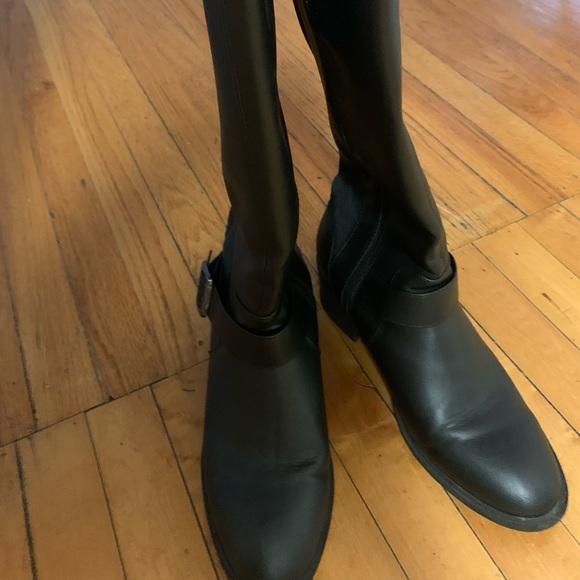 Boohoo tall boots - Picture 2 of 5